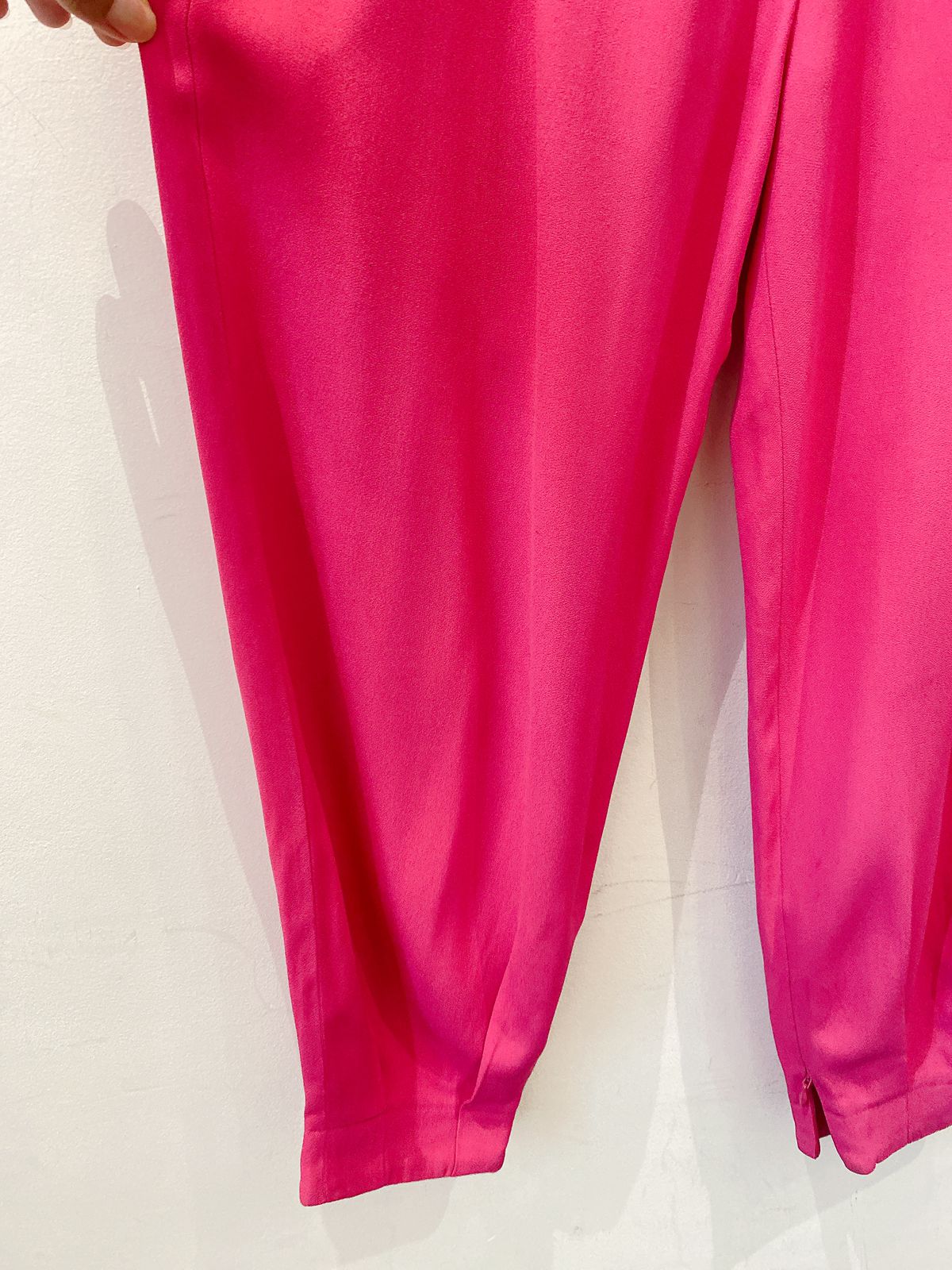 Calça pink new helena BY NV 34