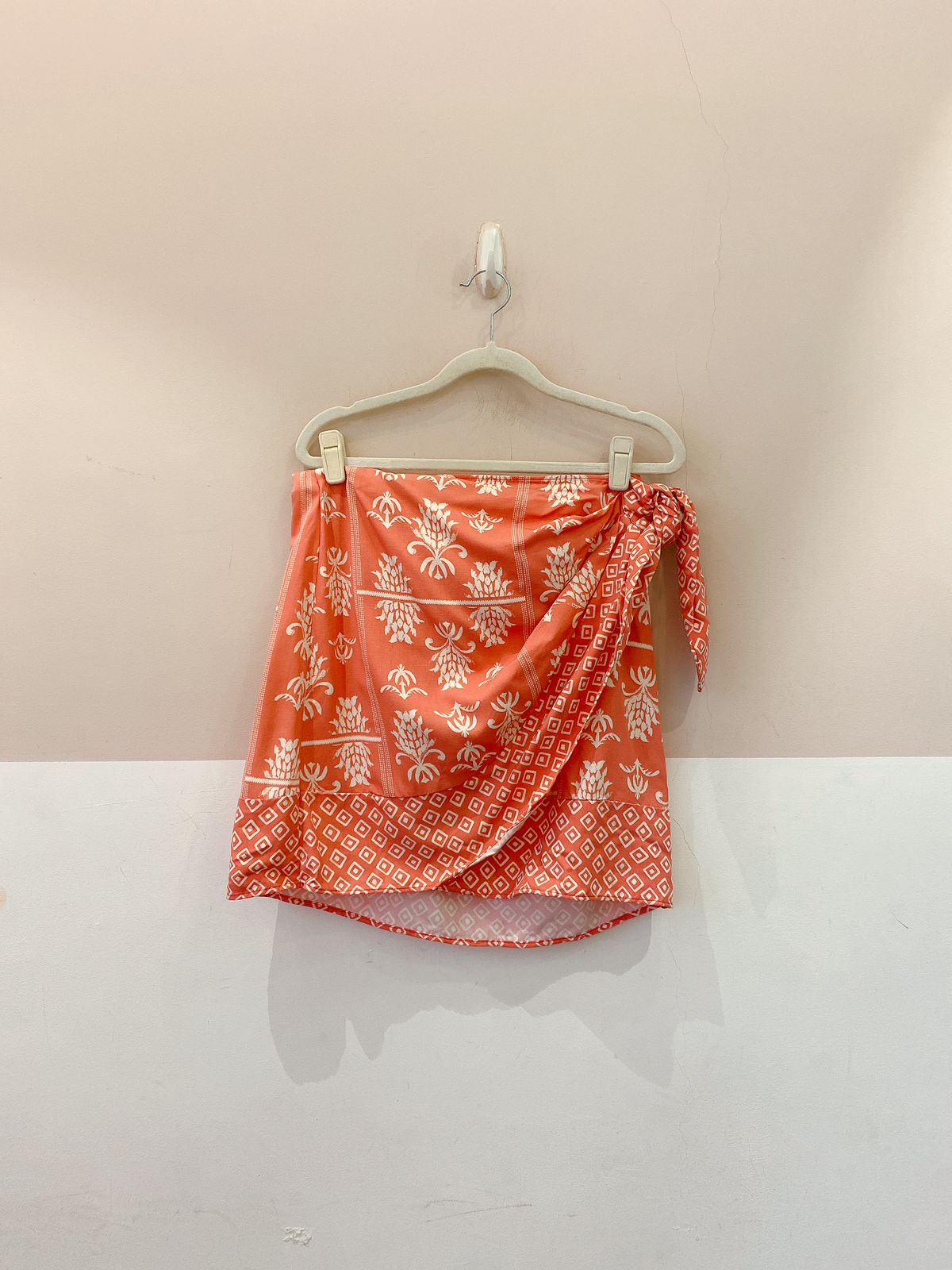 Saia estampada Hering 42