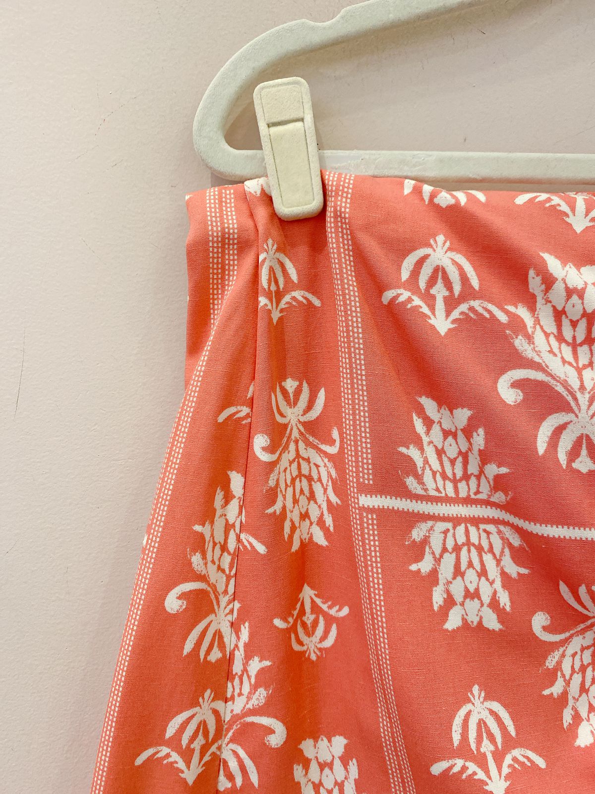 Saia estampada Hering 42