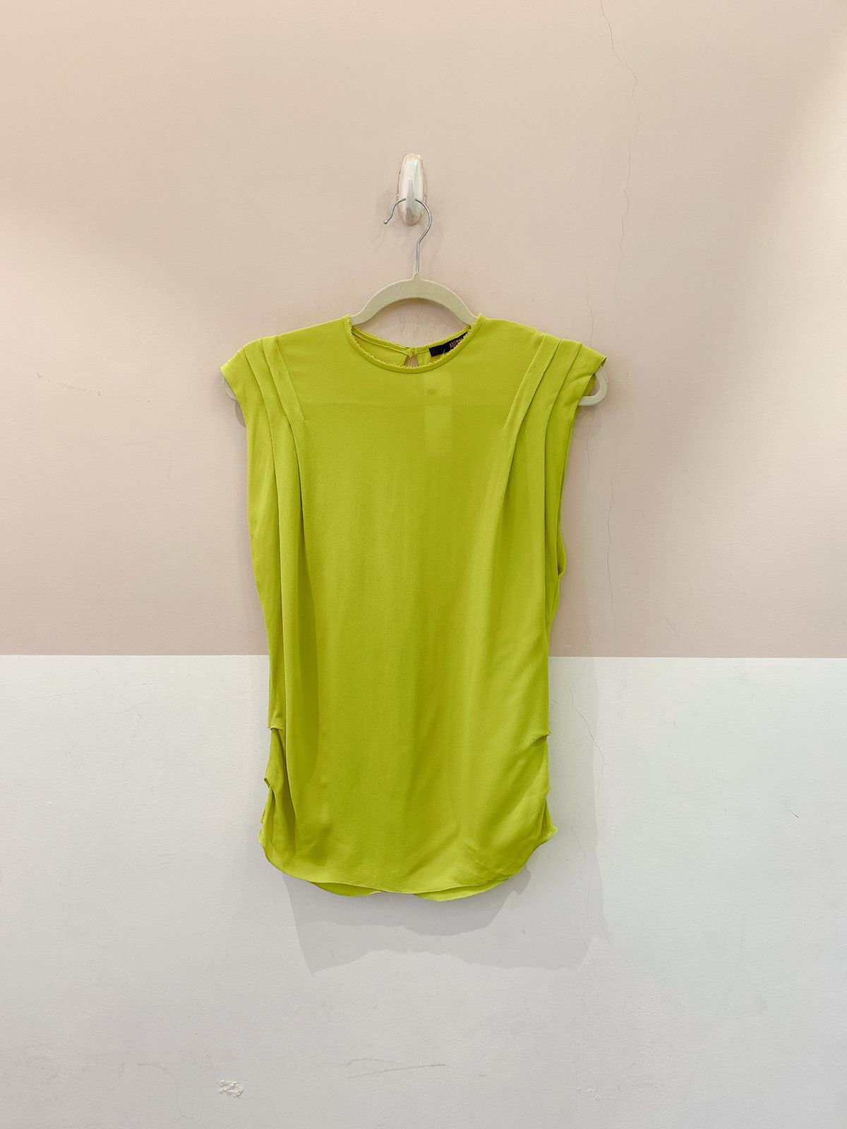 Blusinha verde Animale 36