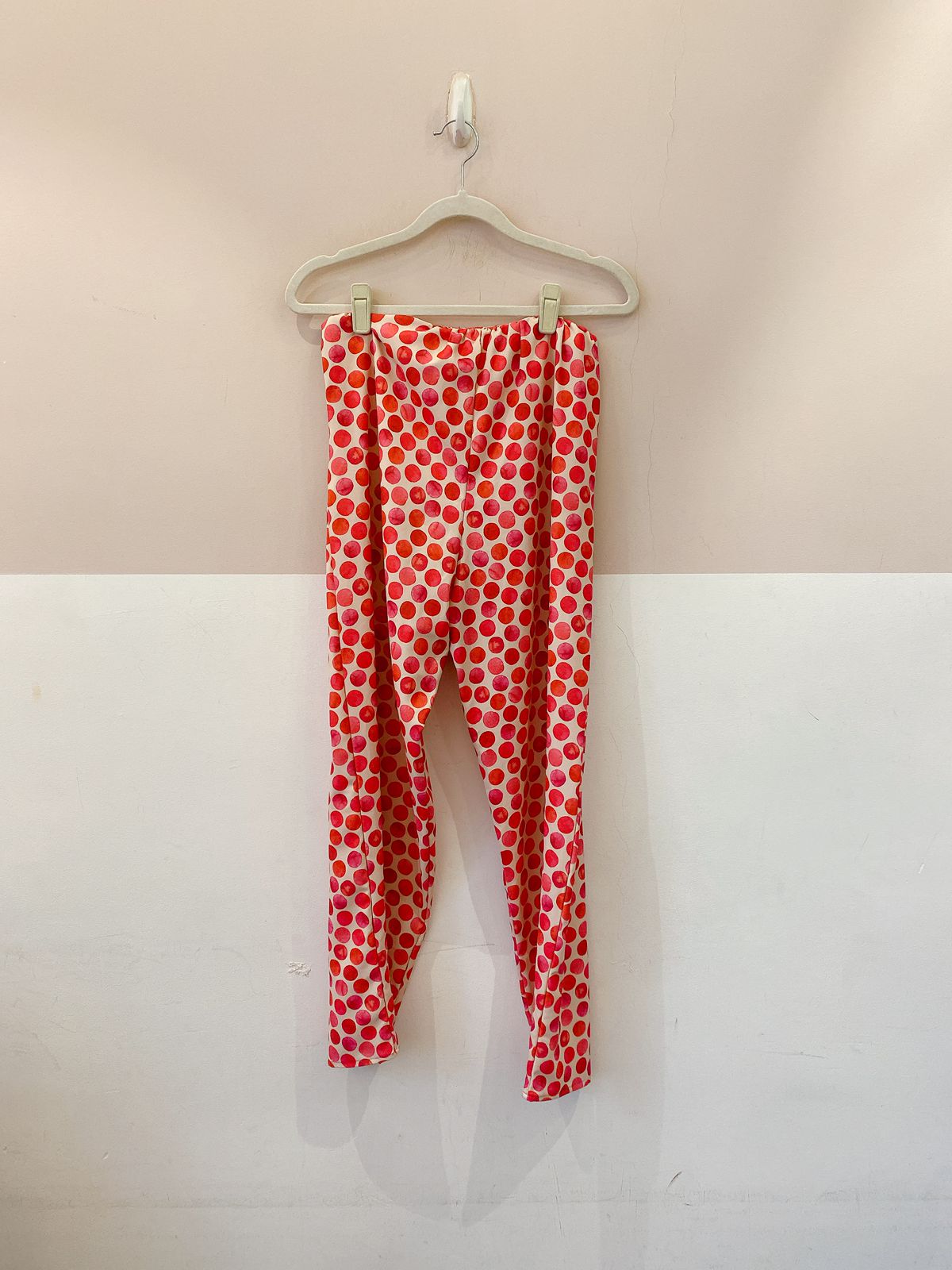Conjunto poás rosa Peone PP