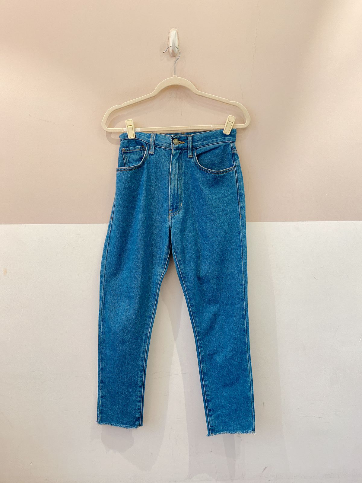 Calça jeans BY NV 34